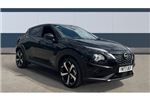 2023 Nissan Juke