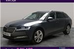 2019 Skoda Superb Estate