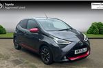 2021 Toyota Aygo