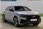 2021 Audi Q8