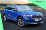 2022 Skoda Kodiaq