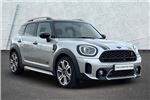 2023 MINI Countryman