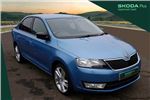 2017 Skoda Rapid 1.2 TSI 110 Sport 5dr