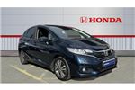 2020 Honda Jazz