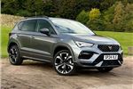 2024 Cupra Ateca