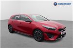 2023 Kia Ceed