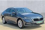 2021 Skoda Octavia