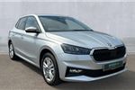 2025 Skoda Fabia