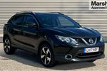 2017 Nissan Qashqai