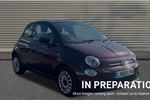 2019 Fiat 500