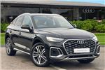 2022 Audi Q5 Sportback