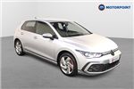 2021 Volkswagen Golf GTE