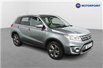 2017 Suzuki Vitara