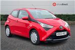 2020 Toyota Aygo