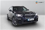 2020 BMW X5