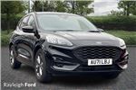 2022 Ford Kuga