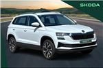 2023 Skoda Karoq