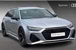 2024 Audi RS6