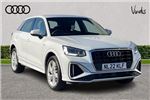 2022 Audi Q2