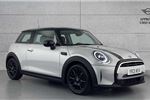 2021 MINI Hatchback