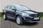 2015 Volvo XC60