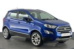 2019 Ford EcoSport