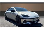 2024 Hyundai IONIQ 6