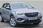 2019 Vauxhall Grandland X