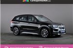 2020 BMW X1