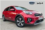 2021 Kia Niro