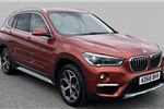 2019 BMW X1