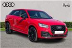 2020 Audi Q2