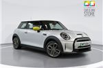 2022 MINI Electric