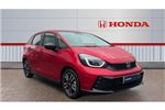 2024 Honda Jazz