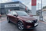 2022 Nissan Qashqai