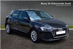 2022 Audi A1
