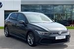 2022 Volkswagen Golf