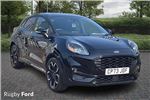 2023 Ford Puma