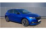 2022 Skoda Fabia