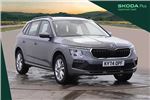 2024 Skoda Kamiq