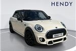 2019 MINI Hatchback 5dr