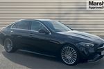 2024 Mercedes-Benz C-Class