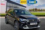 2025 SEAT Arona
