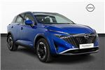 2024 Nissan Qashqai