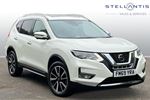 2019 Nissan X-Trail