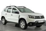 2019 Dacia Duster