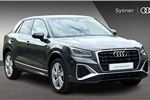 2025 Audi Q2