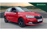 2020 Skoda Fabia