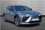 2024 Lexus RZ