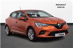 2020 Renault Clio